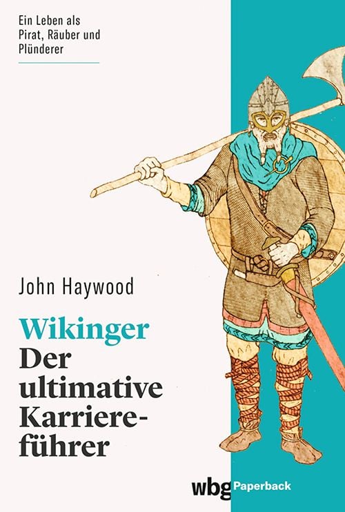 Produktbild: Wikinger