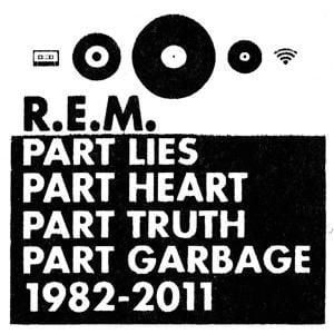 Produktbild: Part Lies,Part Heart,Part Truth. Part Garbage (2CD
