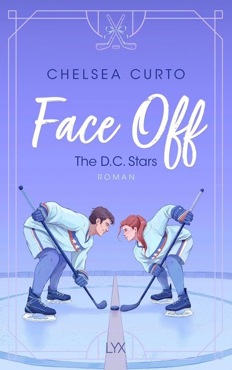 Produktbild: Face Off