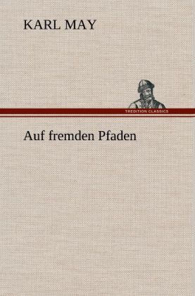Produktbild: Auf fremden Pfaden