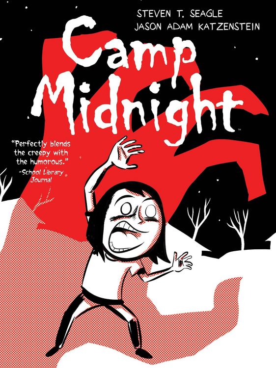 Produktbild: Camp Midnight