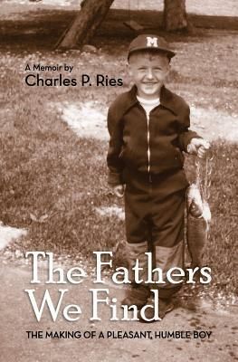 Produktbild: The Fathers We Find