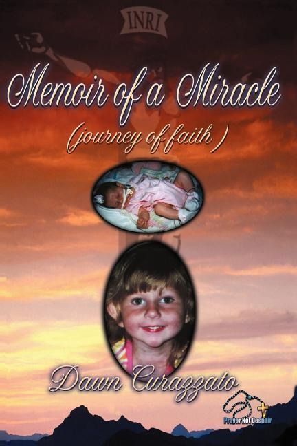 Produktbild: Memoir of a Miracle