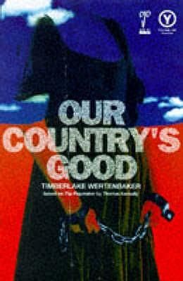 Produktbild: Our Country's Good