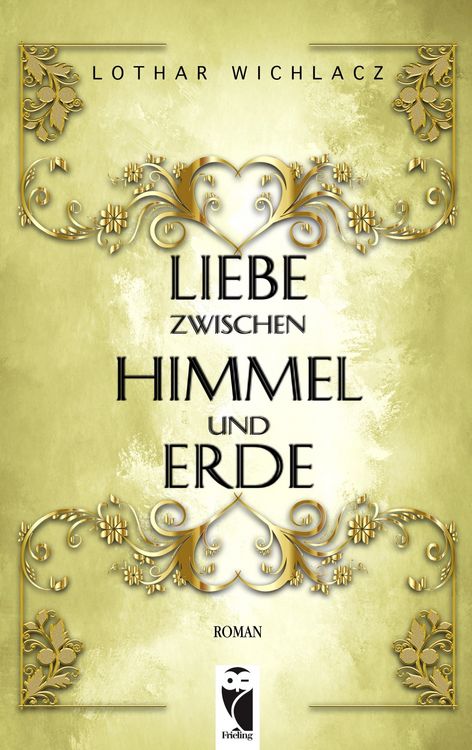 Produktbild: Liebe zwischen Himmel und Erde