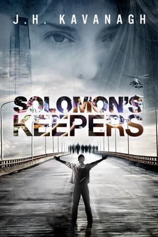 Produktbild: Solomon's Keepers