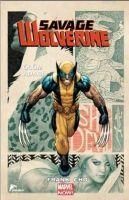 Produktbild: Savage Wolverine 1