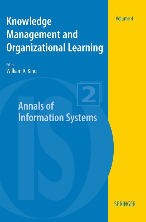 Produktbild: Knowledge Management and Organizational Learning