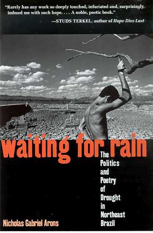Produktbild: Waiting For Rain