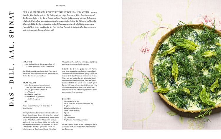 Produktbild: Tartes