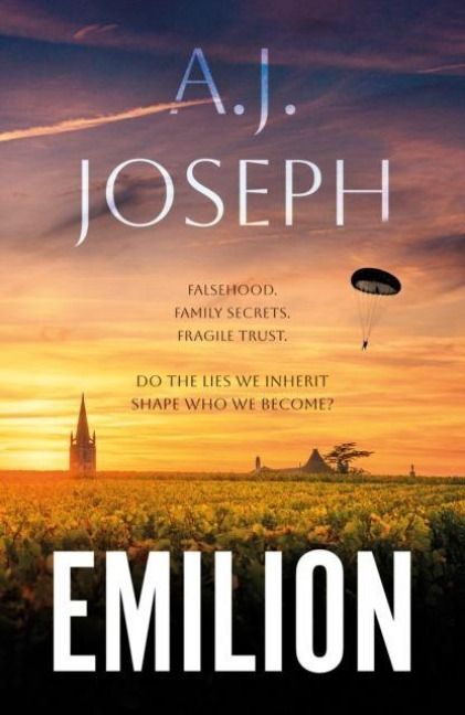 Produktbild: Emilion