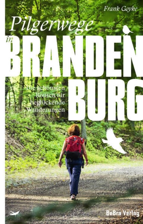 Bild vom Artikel Pilgerwege in Brandenburg vom Autor Frank Goyke