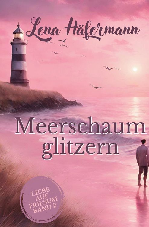 Produktbild: Meerschaumglitzern