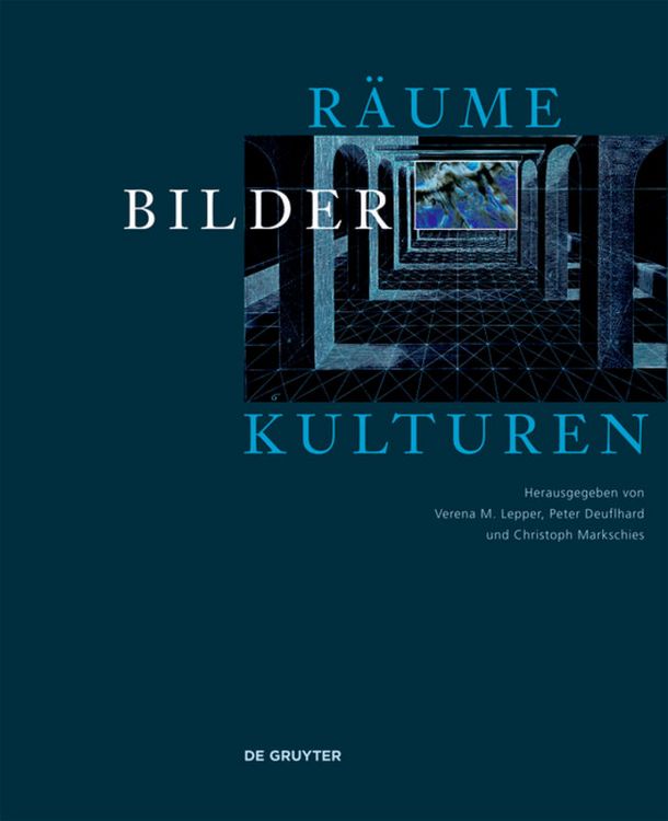 Produktbild: R&auml;ume - Bilder - Kulturen