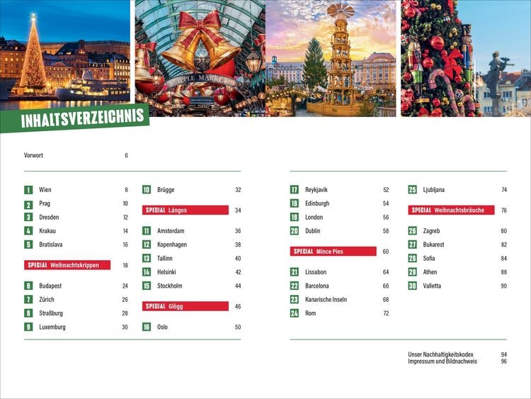Produktbild: Einfach Weihnachten Europa!
