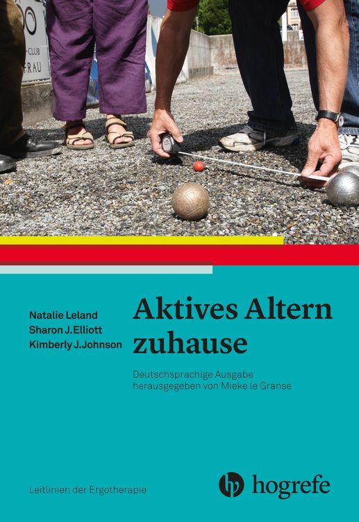 Produktbild: Aktives Altern zuhause