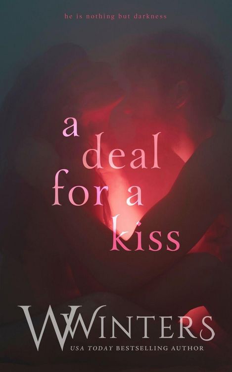 Produktbild: A Deal For A Kiss