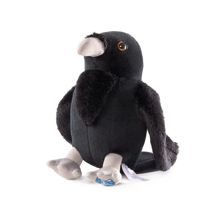 Produktbild: HP Kissen+Pl&uuml;sch Ravenclaw
