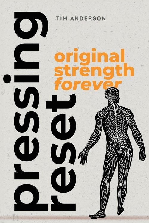 Produktbild: Pressing RESET