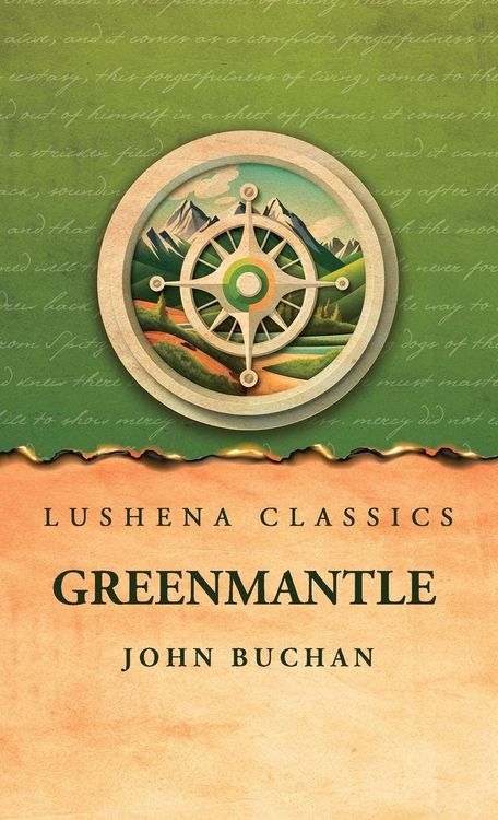 Produktbild: Greenmantle