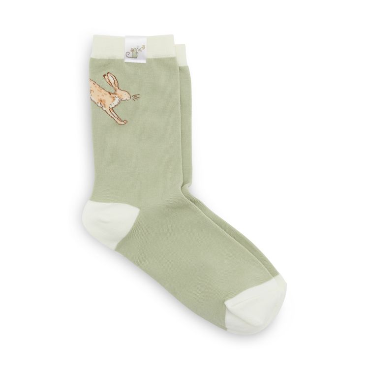 Produktbild: Zaubersocken Eierform