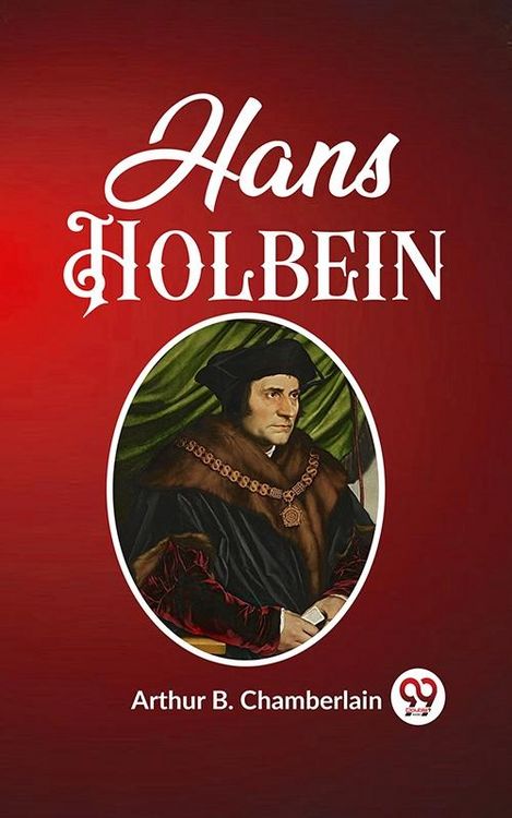 Produktbild: Hans Holbein