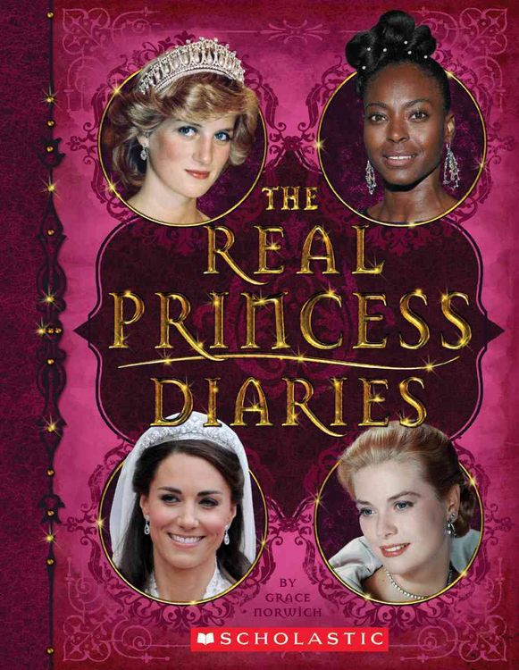 Produktbild: Real Princess Diaries