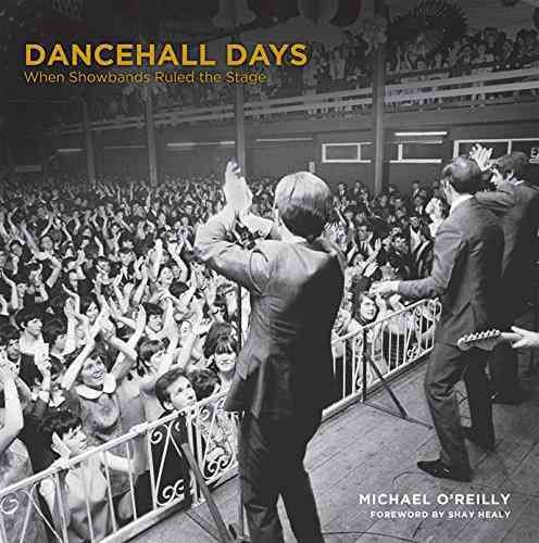 Produktbild: O'Reilly, M: Dancehall Days