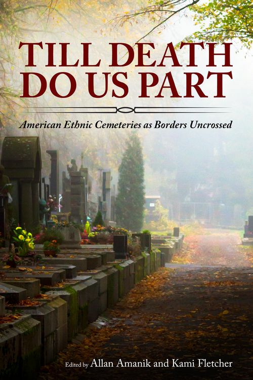Produktbild: Till Death Do Us Part