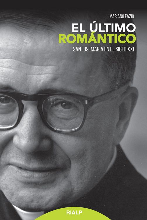 Produktbild: El &uacute;ltimo rom&aacute;ntico