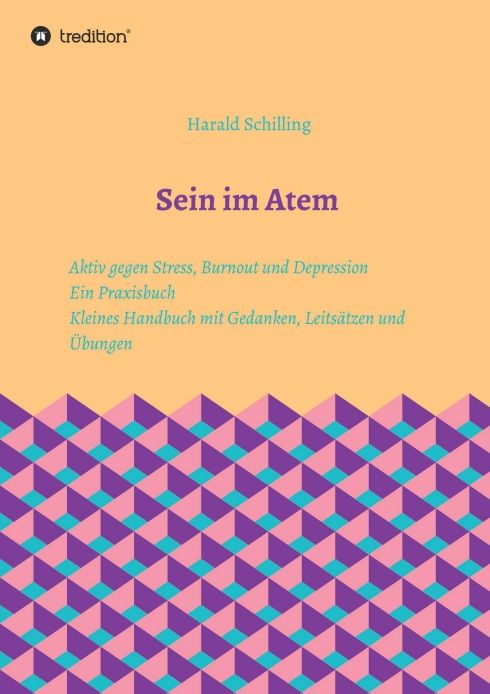 Produktbild: Sein im Atem