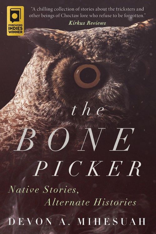 Produktbild: The Bone Picker