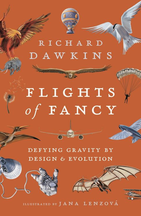 Produktbild: Flights of Fancy