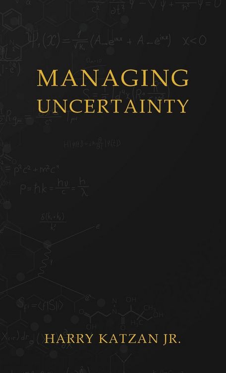 Produktbild: Managing Uncertainty