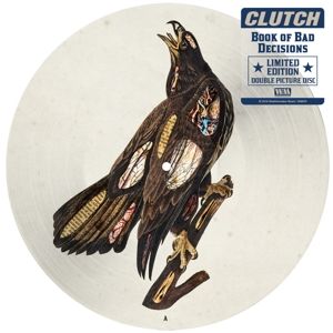 Produktbild: Book Of Bad Decisions (Ltd. 2LP Picture Disc)