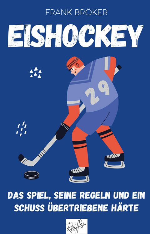 Produktbild: Eishockey