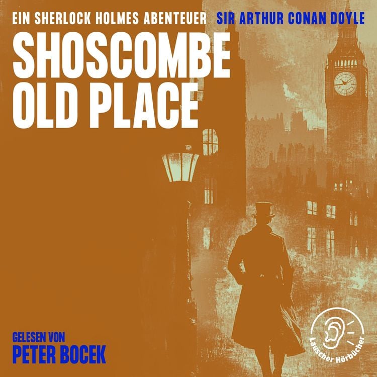 Produktbild: Shoscombe Old Place