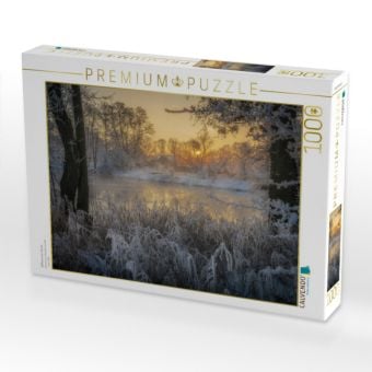 Produktbild: CALVENDO Puzzle Willkommen Sonne | 1000 Teile Lege-Gr&ouml;&szlig;e 64x48cm Foto-Puzzle f&uuml;r gl&uuml;ckliche Stunden