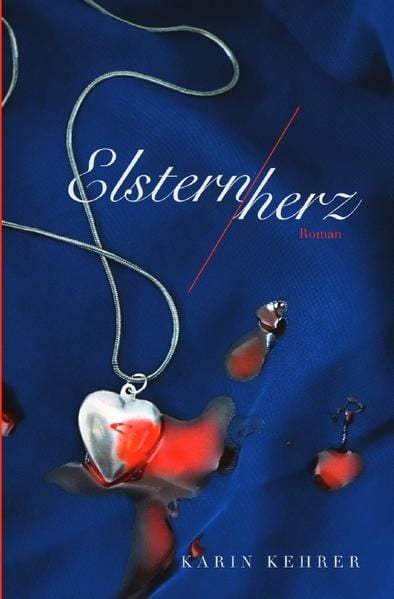 Produktbild: Elsternherz