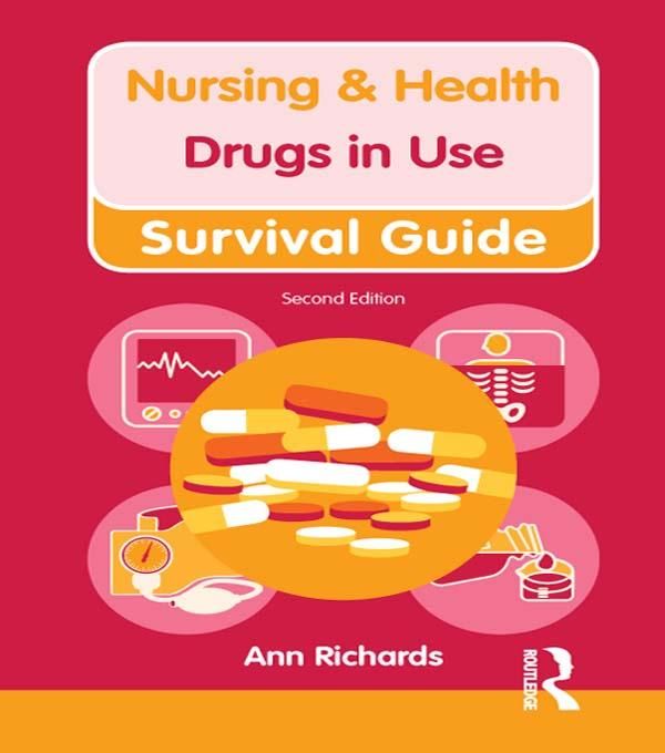 Produktbild: Drugs in Use