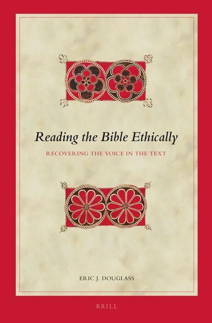 Produktbild: Reading the Bible Ethically