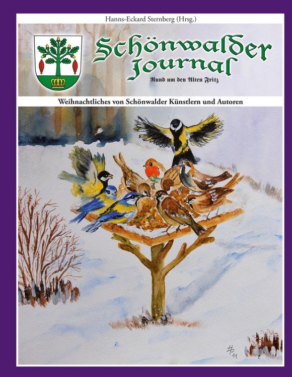 Produktbild: Sch&ouml;nwalder Journal