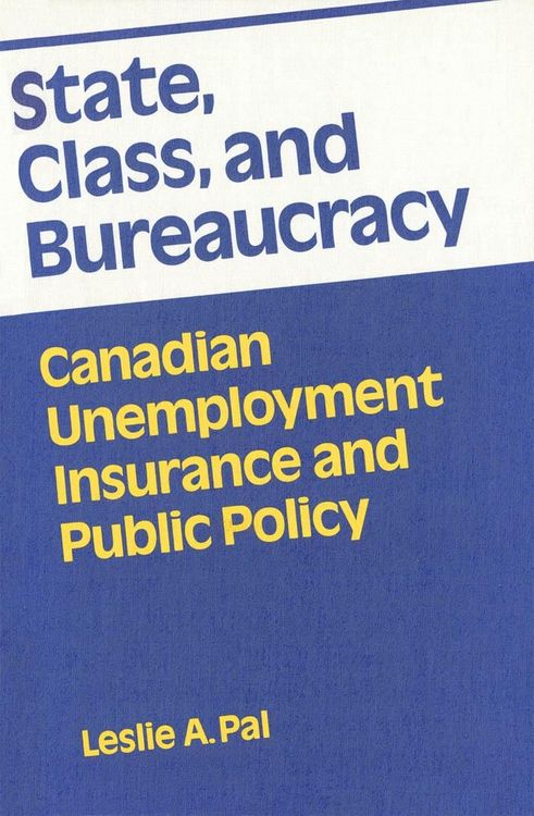 Produktbild: State, Class, and Bureaucracy