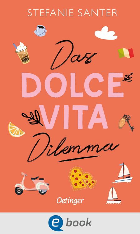 Produktbild: Das Dolce Vita Dilemma