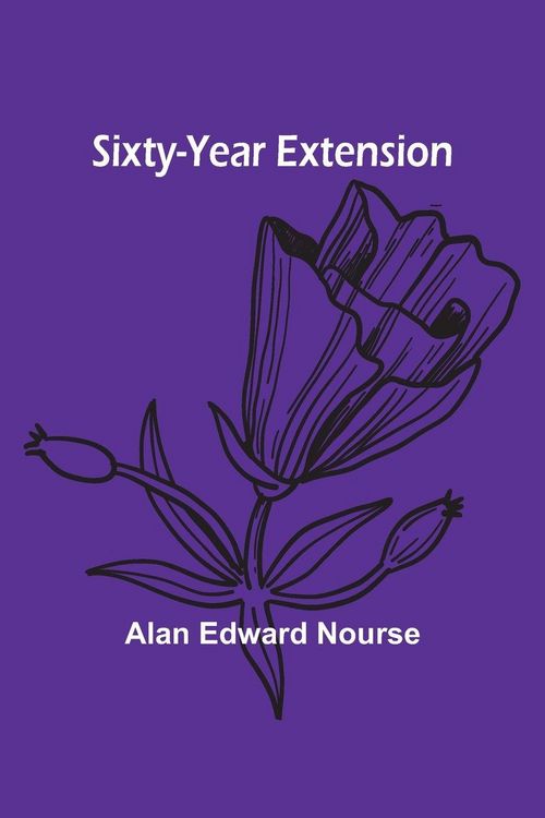 Produktbild: Sixty-Year Extension