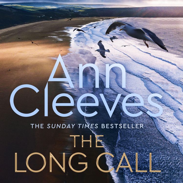 Produktbild: Cleeves, A: The Long Call