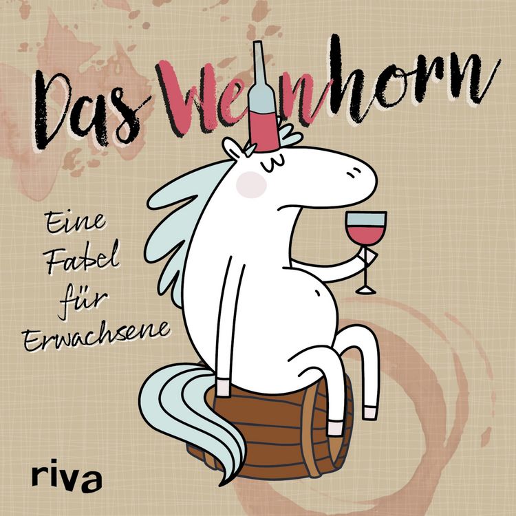 Produktbild: Das Weinhorn