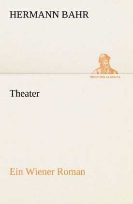 Produktbild: Theater