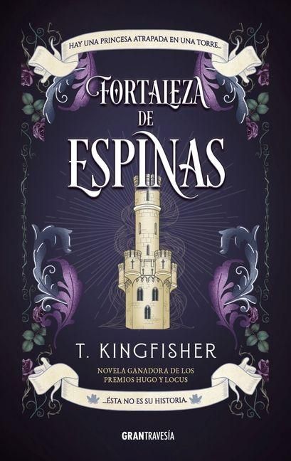 Produktbild: Fortaleza de Espinas / Thornhedge