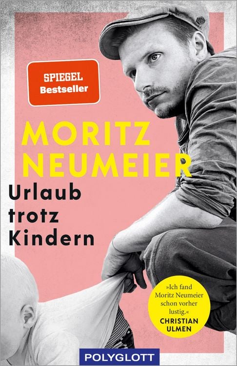 Produktbild: Urlaub trotz Kindern